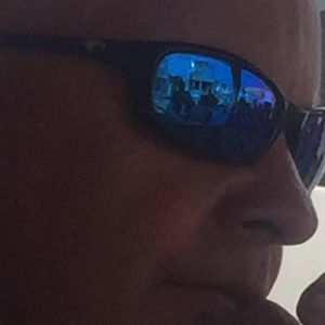 Meet your Posher, Tony